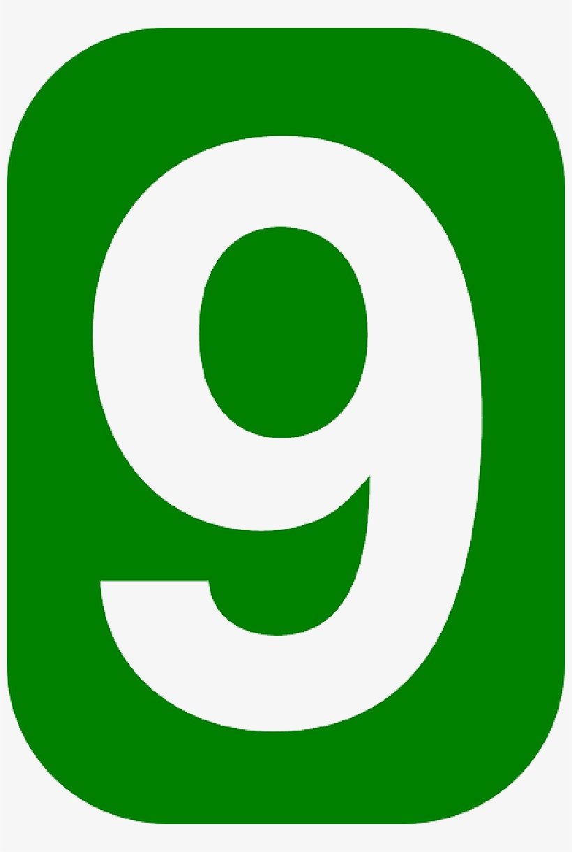 Rounded Green Rectangle - Charing Cross Tube Station, transparent png #7939169