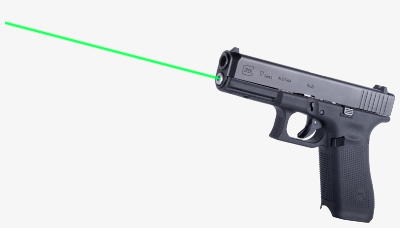 Guaranteed Alignment Ensures Center Of Mass Shots - Trigger, transparent png #7939171