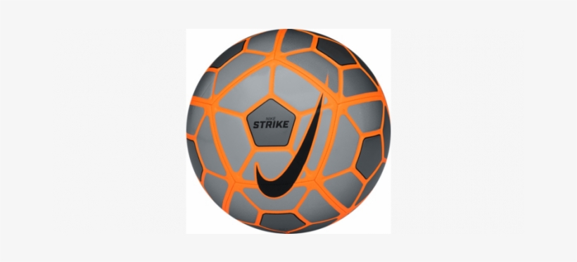 Nike Strike Soccer Ball - Circle, transparent png #7939202