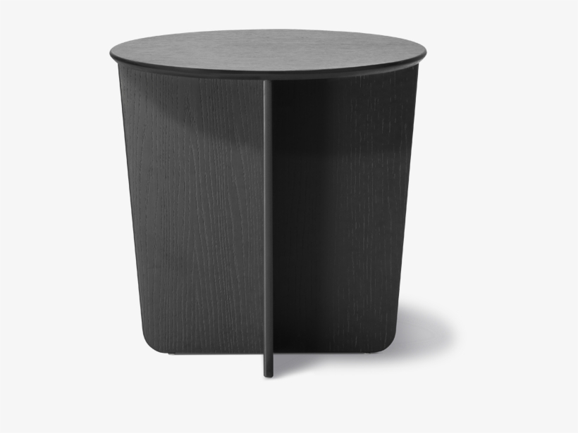 Tableau Side Table Round - Coffee Table, transparent png #7939269