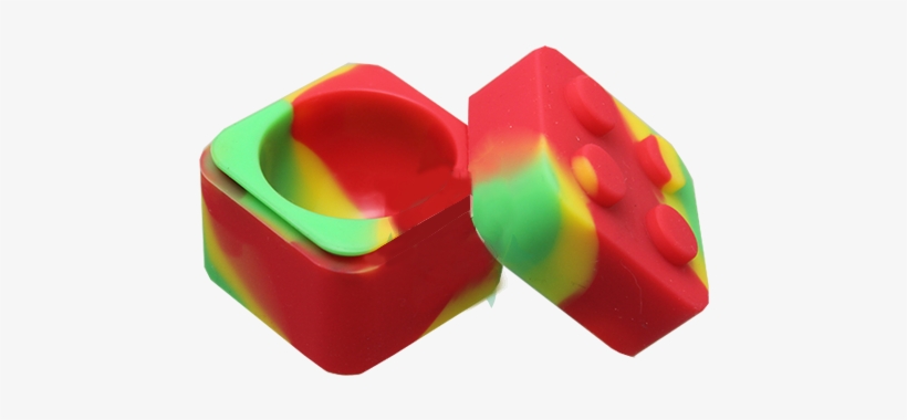 Reservat Rio Lego Ml Smokers Tabacaria Tudo - Pote De Silicone Tabacaria, transparent png #7939530