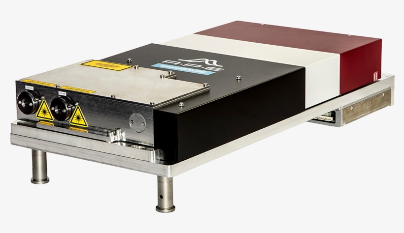 Emerald Engine Green Pump Laser With 516 Nm 1032 Nm - Drawer, transparent png #7939756