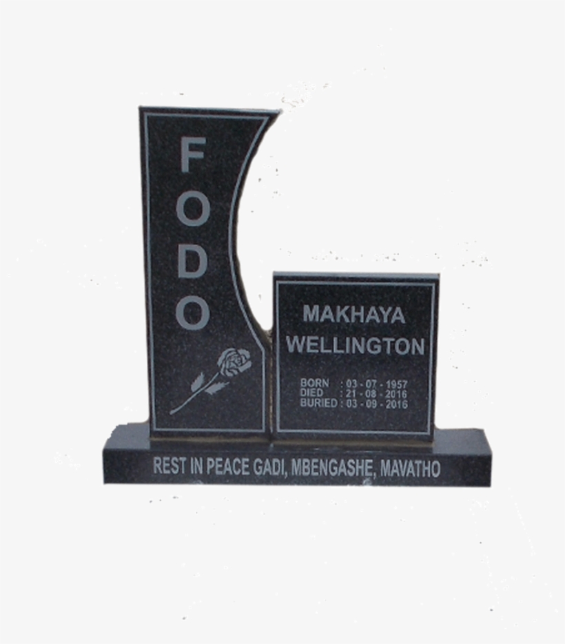 Y Headstone - Electronics, transparent png #7939757