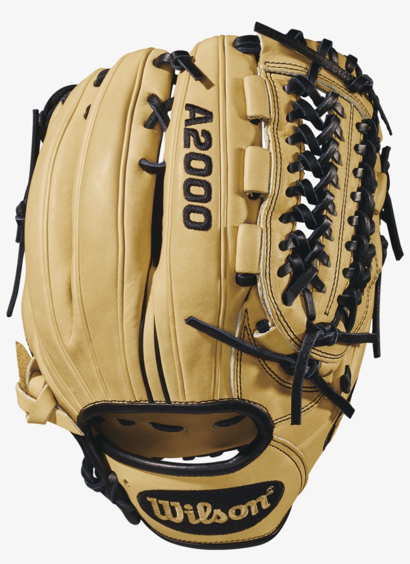 Switch Pitcher Gloves - Wilson A2000, transparent png #7939760