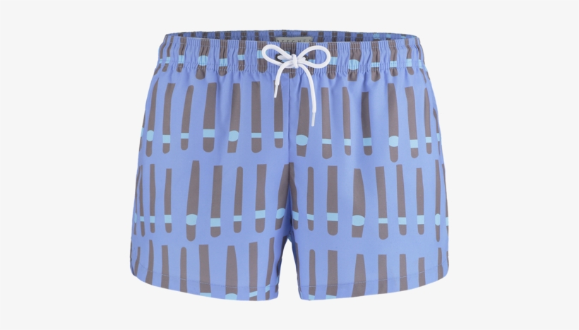 El Cigarro Swim Shorts El Cigarro Swim Shorts - Board Short, transparent png #7939946