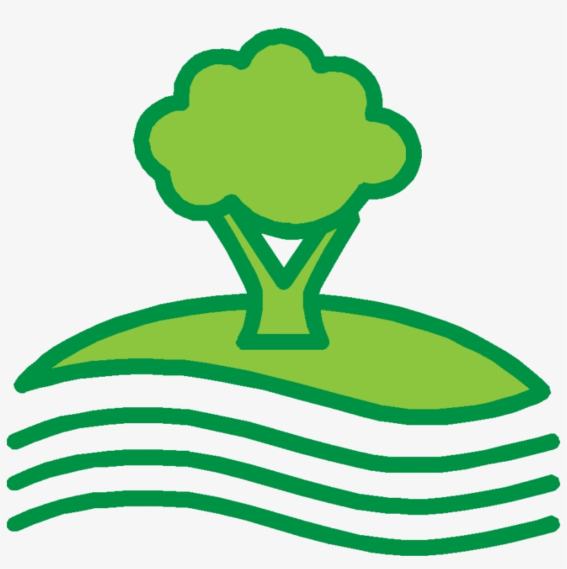 Tree - Palatandaan Ng Pag Unlad, transparent png #7940013