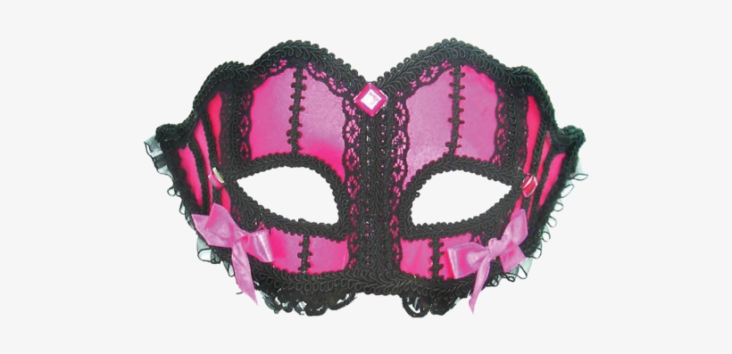 Mask, transparent png #7940078