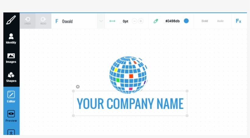 Free Logo Maker Tool Online Create Design Your Own Free Logo