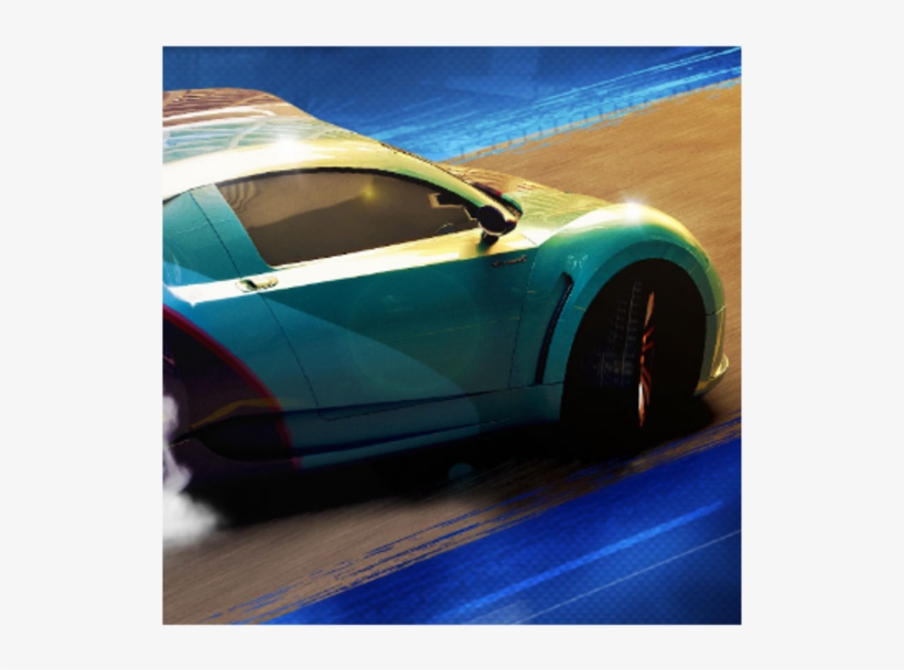 Namco Bandai Is Giving Consumers The Chance To Be Among - Sports Car, transparent png #7940144