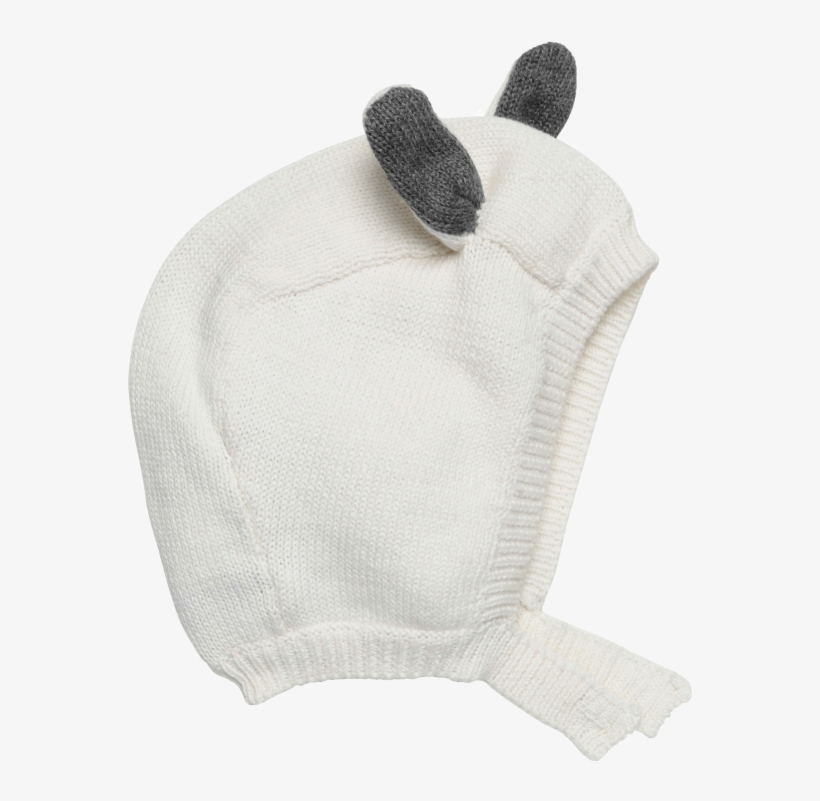 Stella Mccartney Kids Chips Hat Rabbit Ears - Rabbit, transparent png #7940219