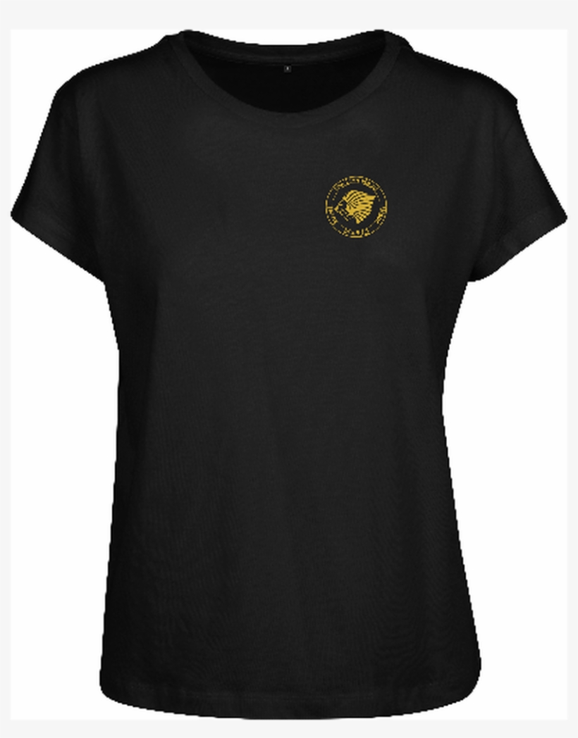 The Lion Head Women's Box Tee - Cool T Shirt Boys, transparent png #7940328