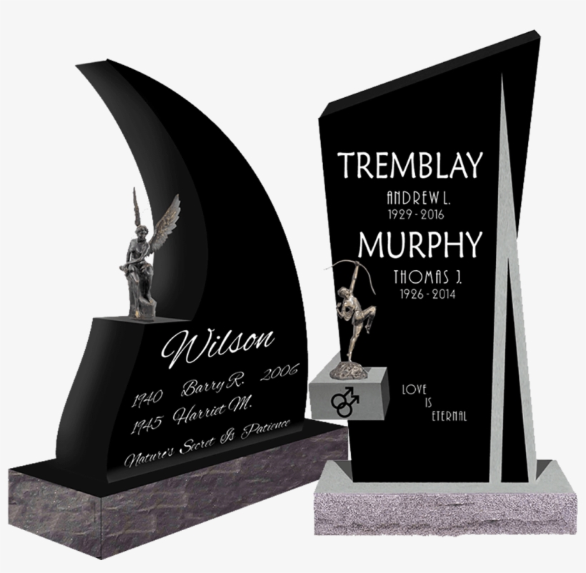 Meadowlark Memorials Preserving Memories For Eternity - Trophy, transparent png #7940440