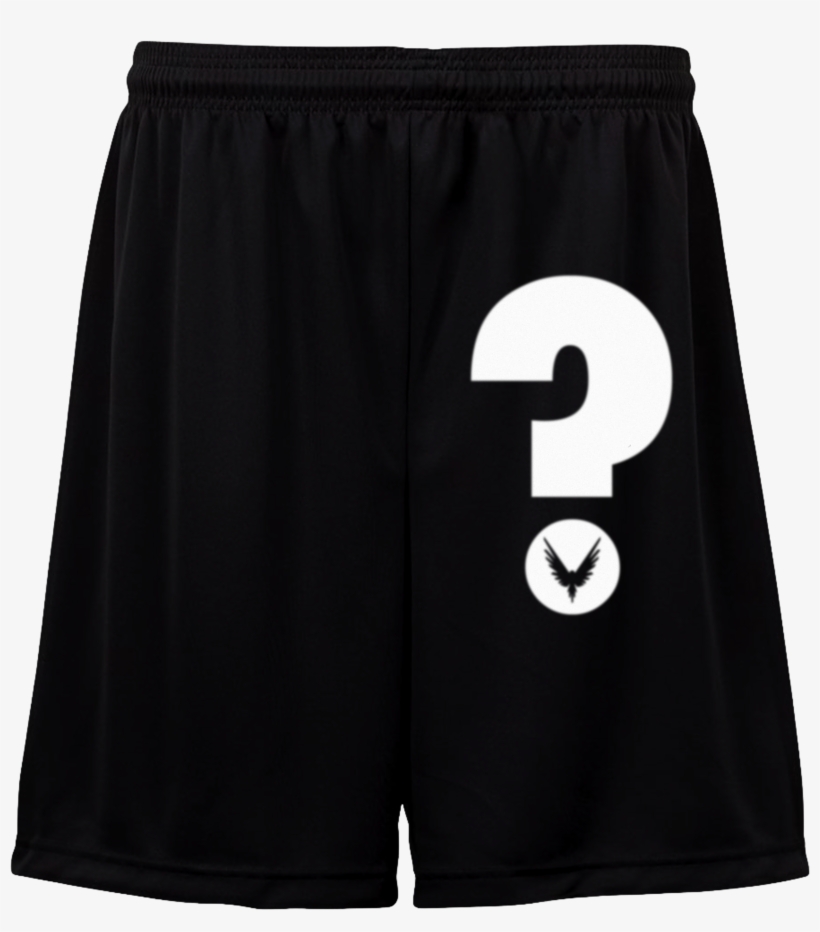 Mystery Shorts - Underpants, transparent png #7940532