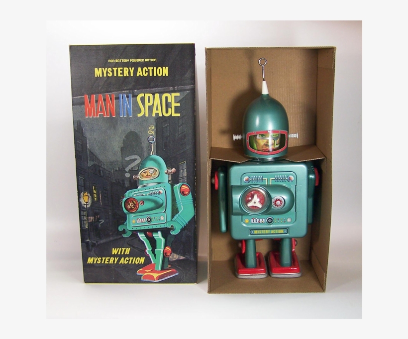 Mystery Action Man In Space - Action Figure, transparent png #7940590