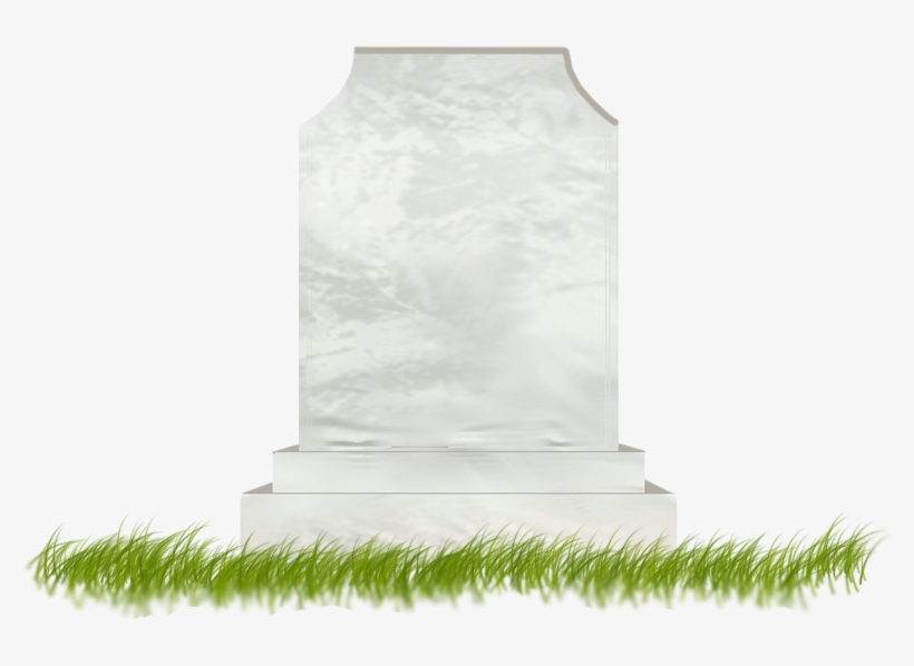 Headstone, transparent png #7940596