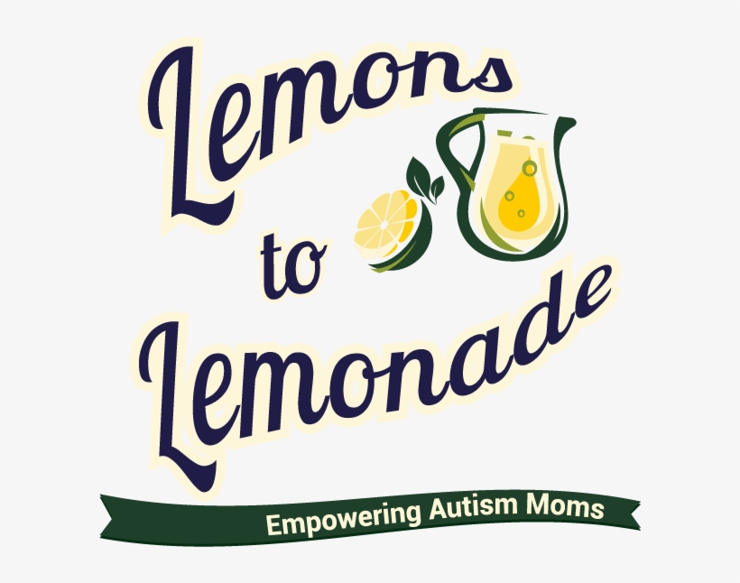 Lemons To Lemonade Logo Copia - Illustration, transparent png #7940635