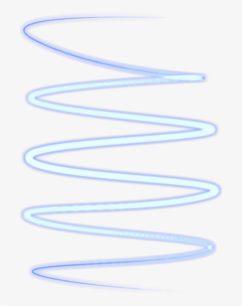 Blue Sticker - Colorfulness, transparent png #7940706