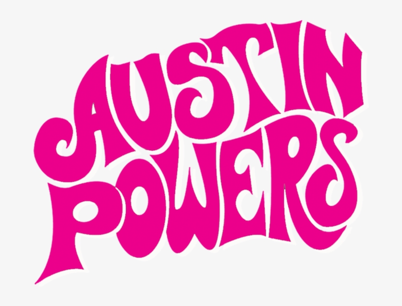 International Man Of Mystery - Graphic Design, transparent png #7940707