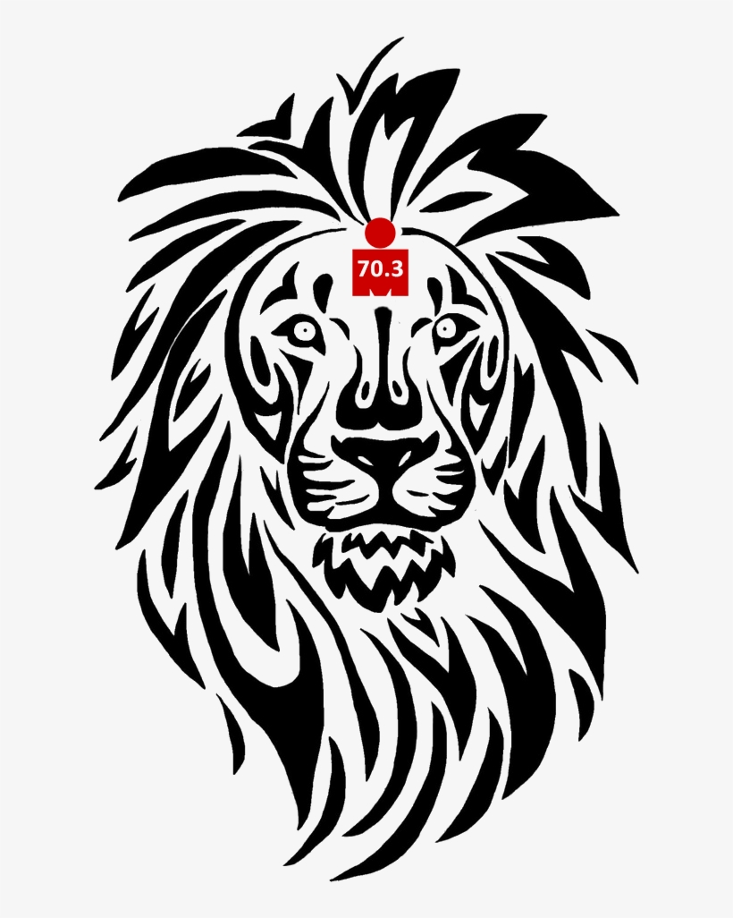 Coming Soon Ironman Triathlon Pinterest Tattoos Drawings - Tribal Lion Drawings, transparent png #7940792