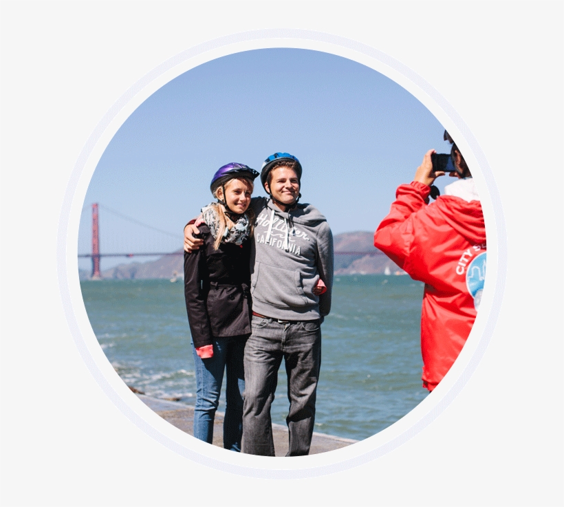 Ultimate San Francisco Bucket List - Vacation, transparent png #7941106