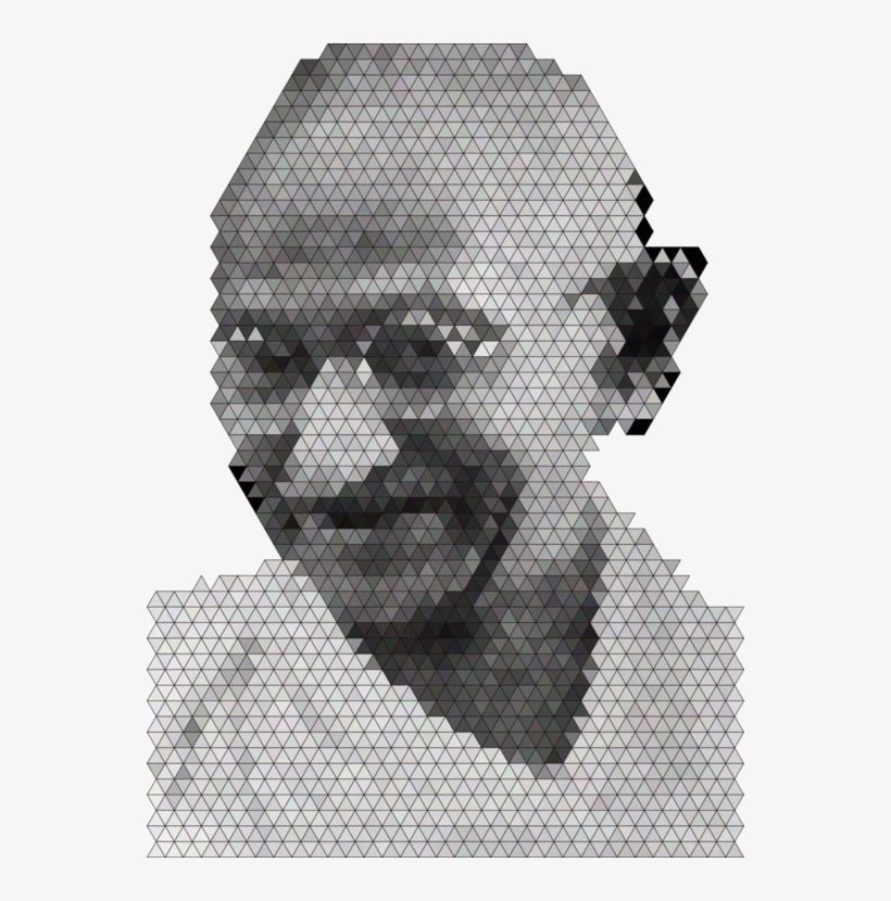 October 2 Gandhi Jayanti India January 30 Father Of - Mahatma Gandhi, transparent png #7941296