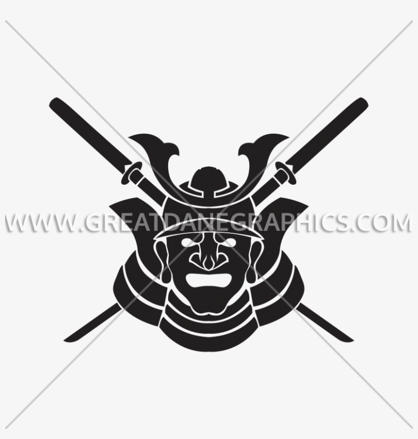 Great Dane Clipart Black Mask - Cartoon, transparent png #7941339