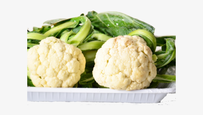 Cauliflower, transparent png #7941527