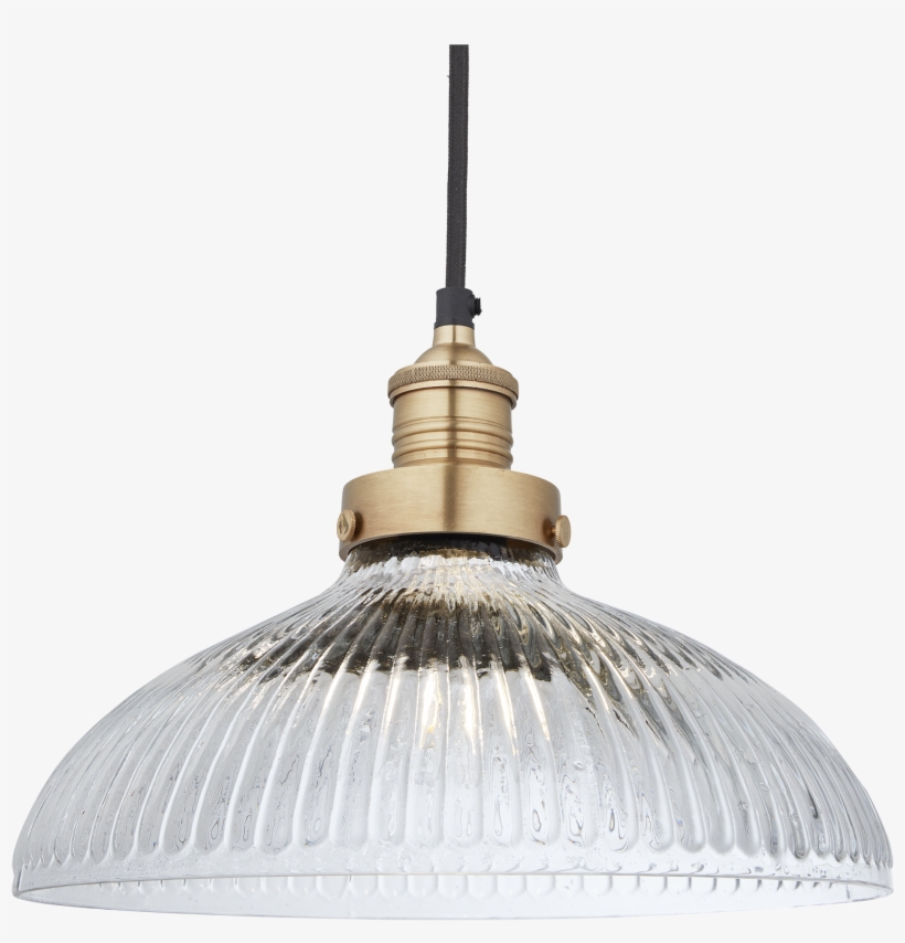 Glass Domed Pendant Lights, transparent png #7941700