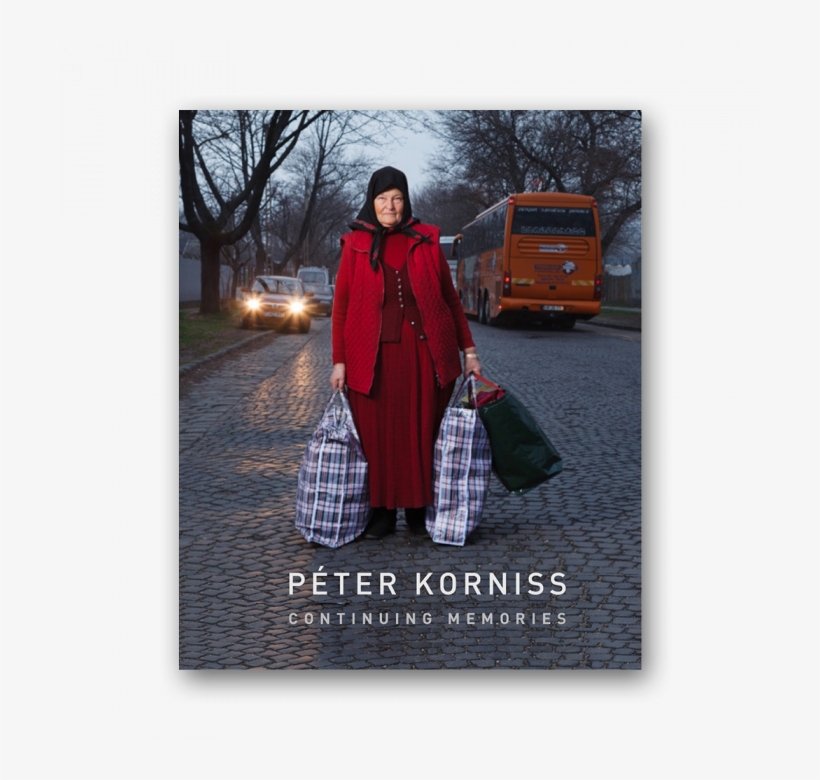 Peter Korniss: Continuing Memories, transparent png #7941794