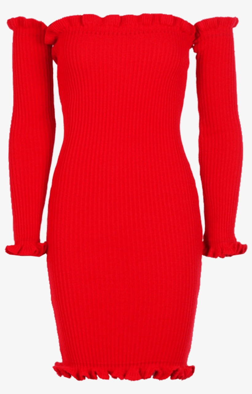 #2 The One Shoulder Dress - Cocktail Dress, transparent png #7941900