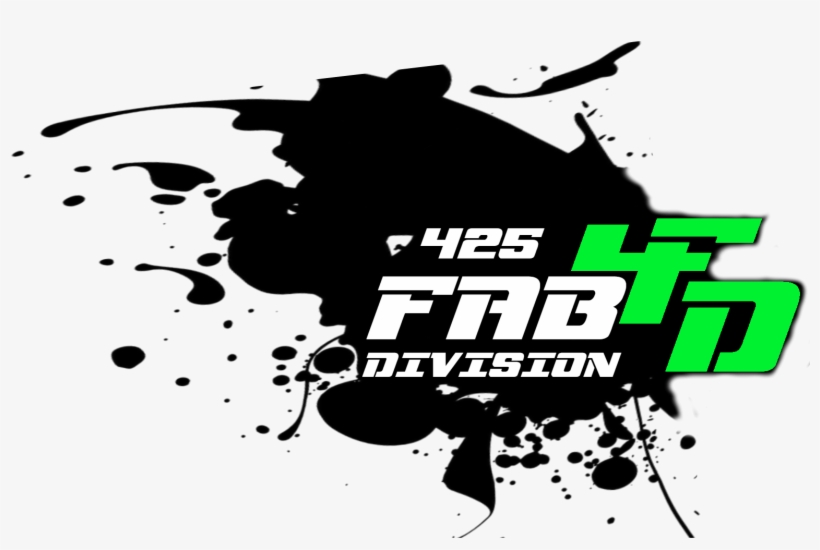 425 Fab Home - Graphic Design, transparent png #7942185