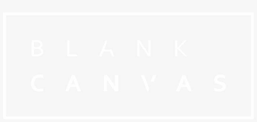 Blank Canvas, transparent png #7942254