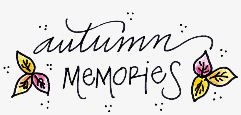 As I Started Preparing For Thanksgiving, I Also Started - Calligraphy, transparent png #7942353