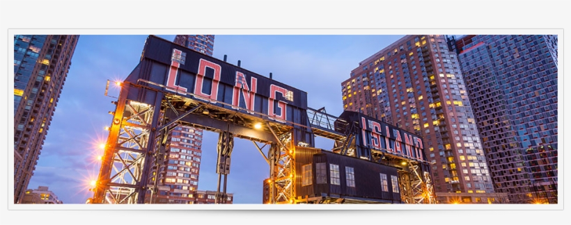 Carrier's Accountability To You, Your Equipment And - Long Island City, transparent png #7942354