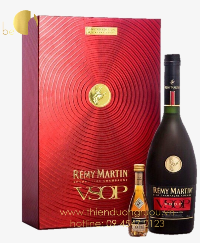 Remy Martin Vsop 700ml - M A House Gangster, transparent png #7942545