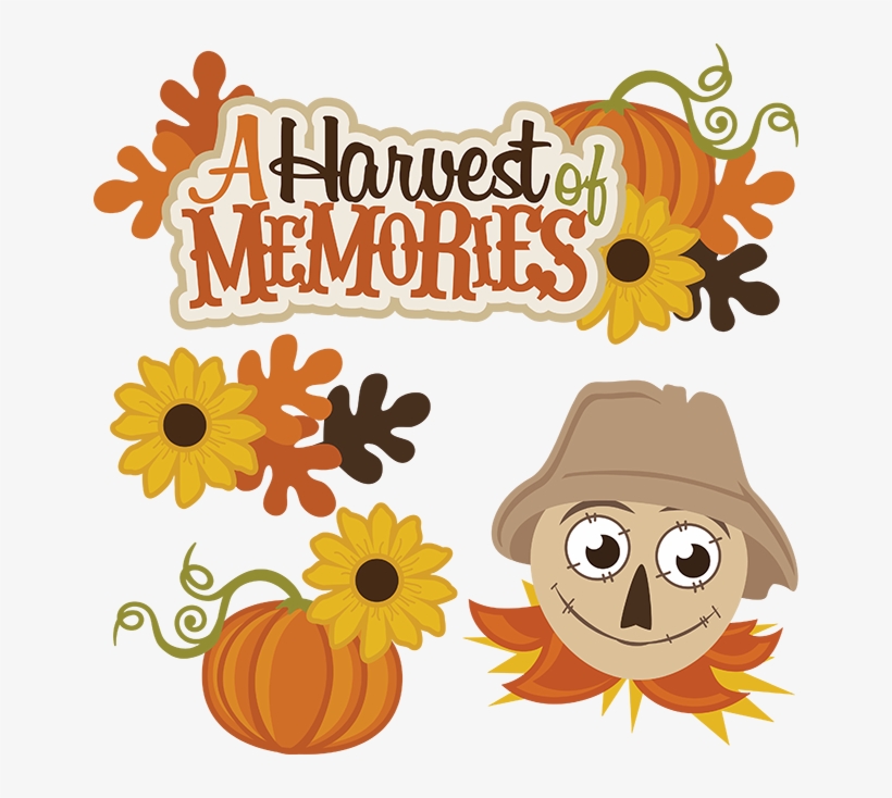 Scarecrow Head Clipart, transparent png #7942631