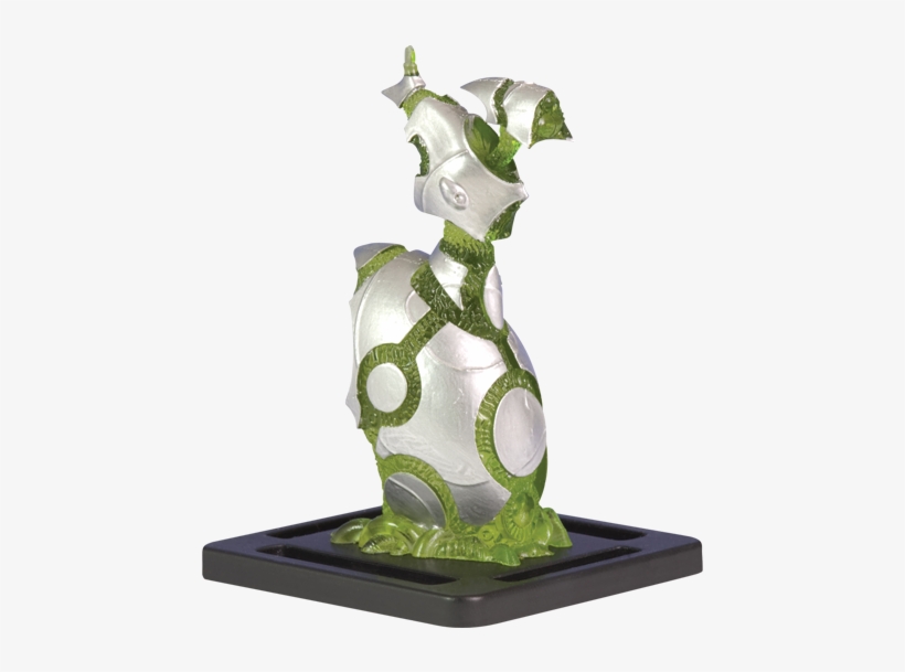 Leaves A Radioactive Fallout When Destroyed, Damaging - Carving, transparent png #7942699