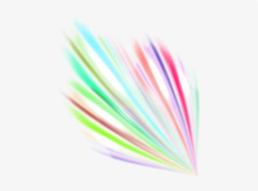 Colours 3d Flare Png - Circle, transparent png #7942751