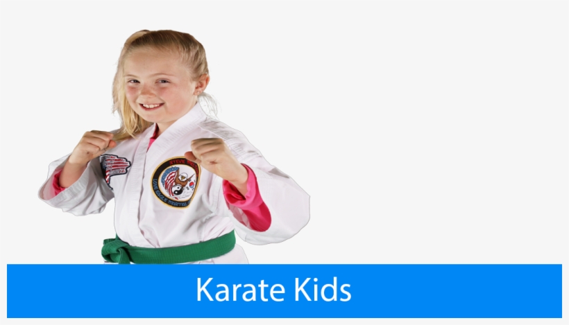 Program Karate Kids - Kill The Noise Kill Kill, transparent png #7942835