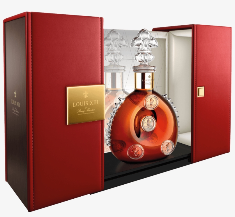 De Rémy Martin 0,7l - Remy Martin Louis Xiii, transparent png #7943006