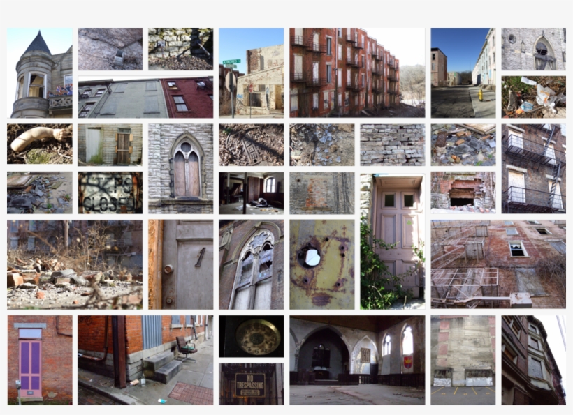 Lyceum Photo Collage - Collage, transparent png #7943249