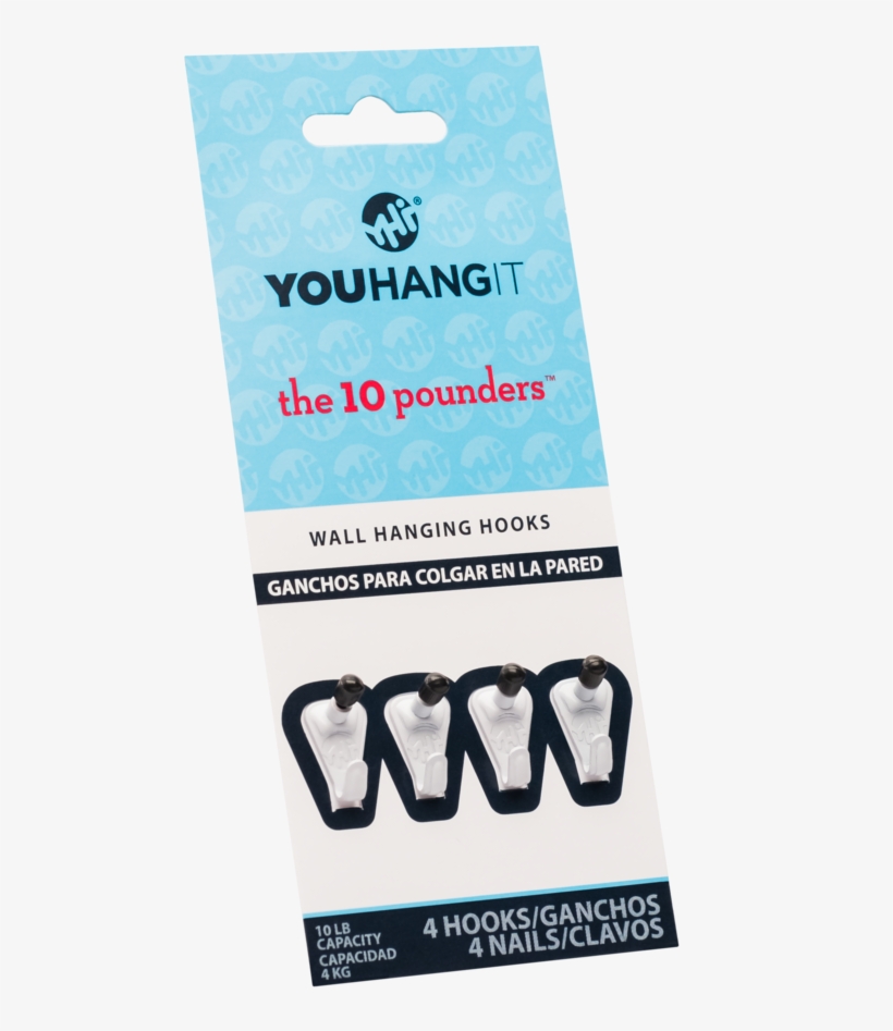 The 10 Pounder - Sock, transparent png #7943361
