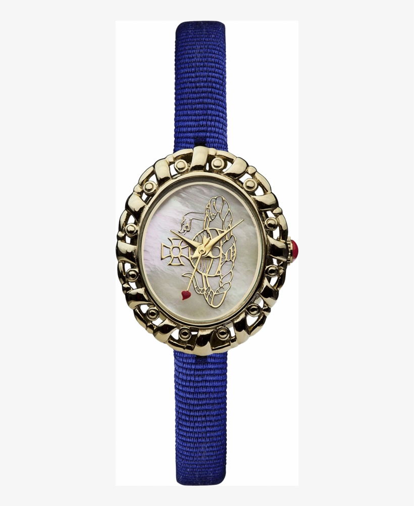 Vivienne Westwood Snake Watch, transparent png #7943442