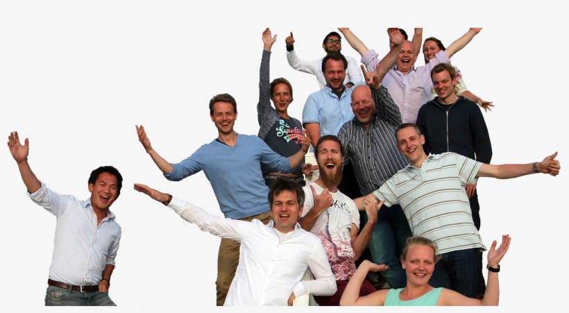 Eaglescience - Social Group, transparent png #7943443