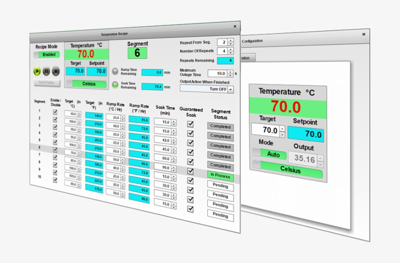 Recipe - Computer Program, transparent png #7943528