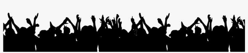 Testimonials - Silhouette, transparent png #7943836