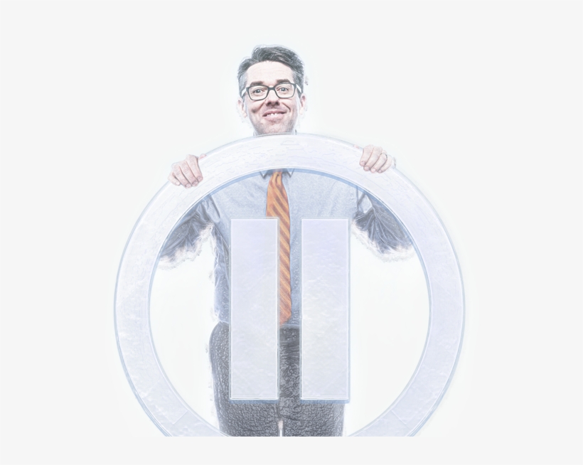 Loans Made Easy - Circle, transparent png #7944108