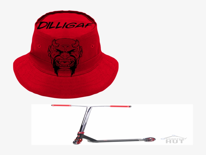 Original Bucket Hat - Baseball Cap, transparent png #7944115