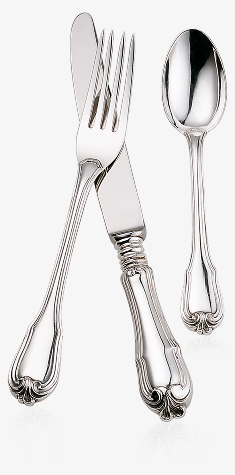 Borgia Place Setting - Buccellati Borgia, transparent png #7944291