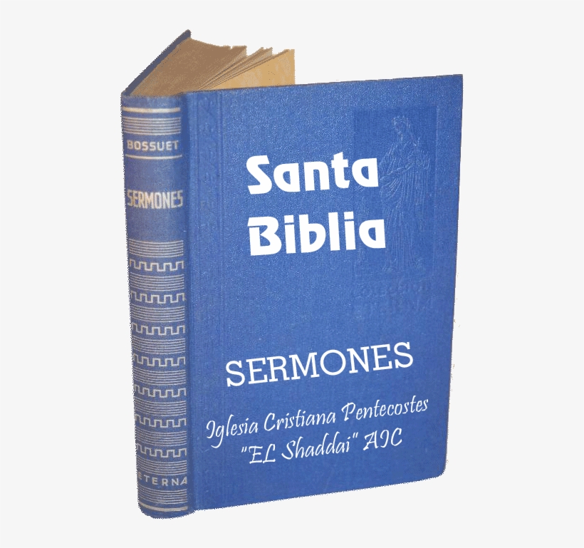 Recursos Gratis Sermones Musica Literatura Etc - Book Cover, transparent png #7944295